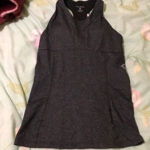 Reebok CrossFit Tank Top